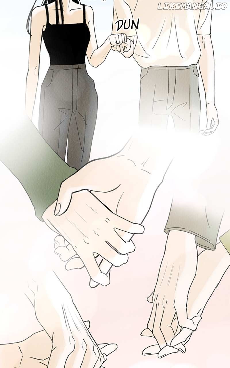 Want to See My Cat? Chapter 7 page 84