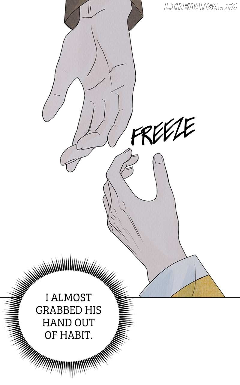 Want to See My Cat? Chapter 7 page 89