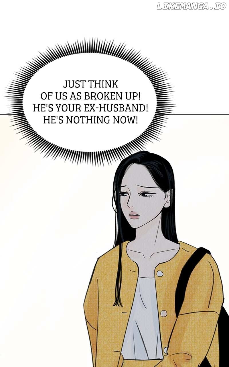 Want to See My Cat? Chapter 7 page 90