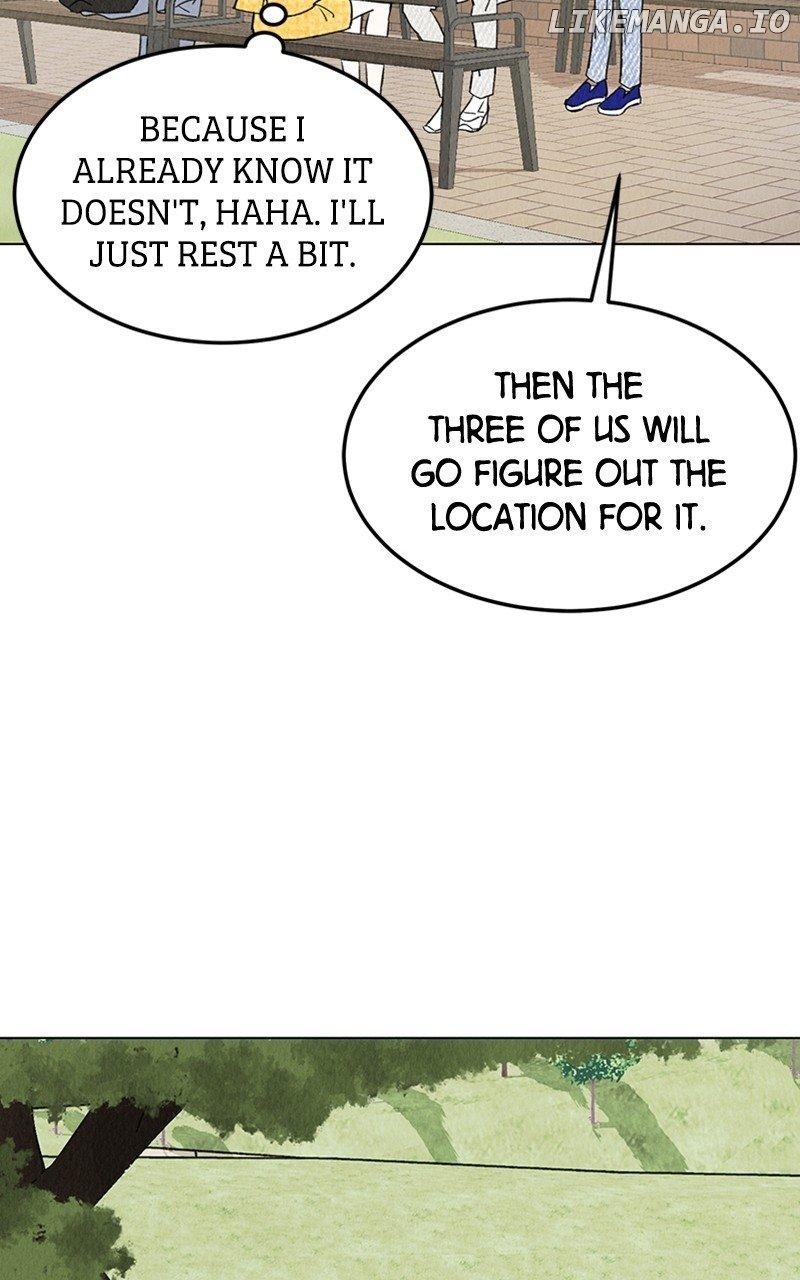 Want to See My Cat? Chapter 8 page 9