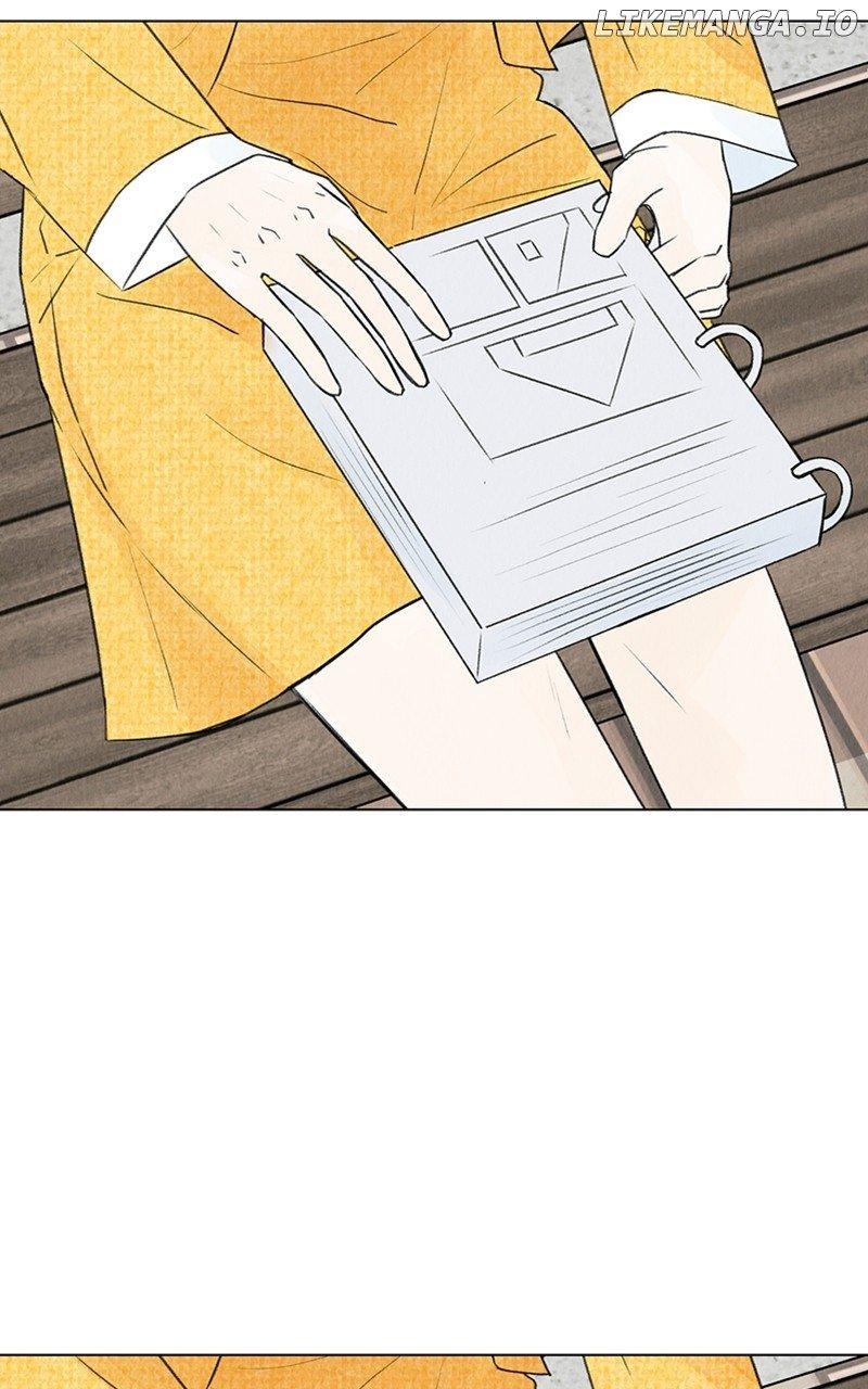 Want to See My Cat? Chapter 8 page 11