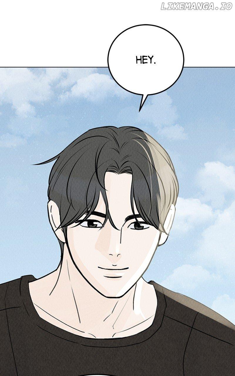 Want to See My Cat? Chapter 8 page 14