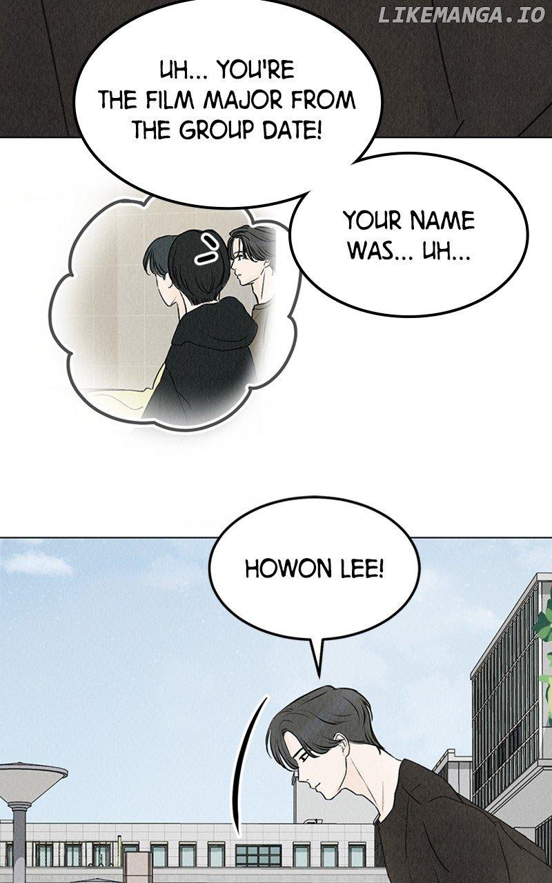 Want to See My Cat? Chapter 8 page 15