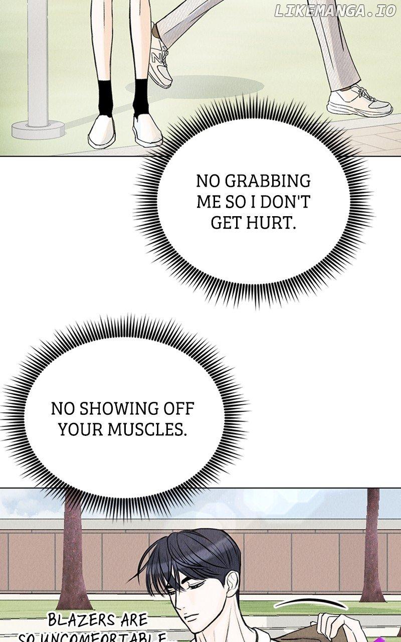 Want to See My Cat? Chapter 8 page 1