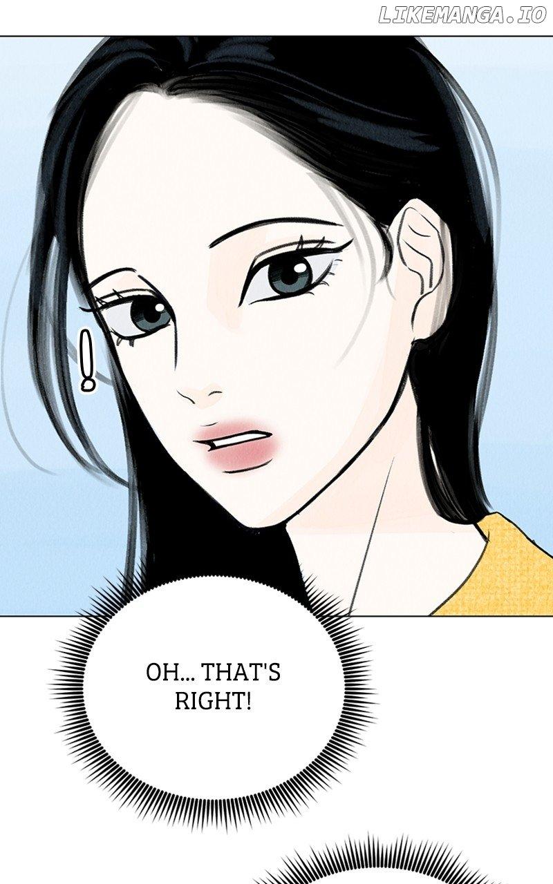 Want to See My Cat? Chapter 8 page 19