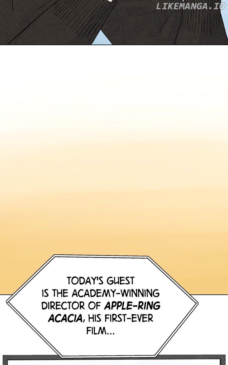 Want to See My Cat? Chapter 8 page 21