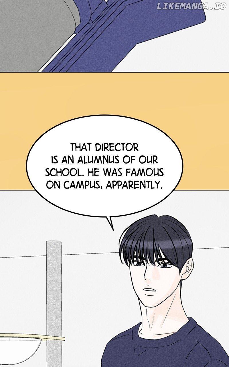 Want to See My Cat? Chapter 8 page 25