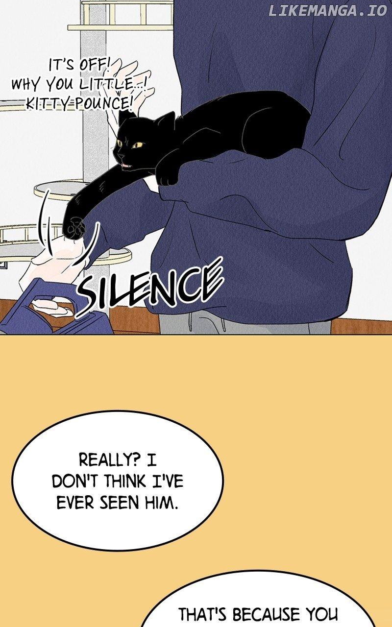 Want to See My Cat? Chapter 8 page 26