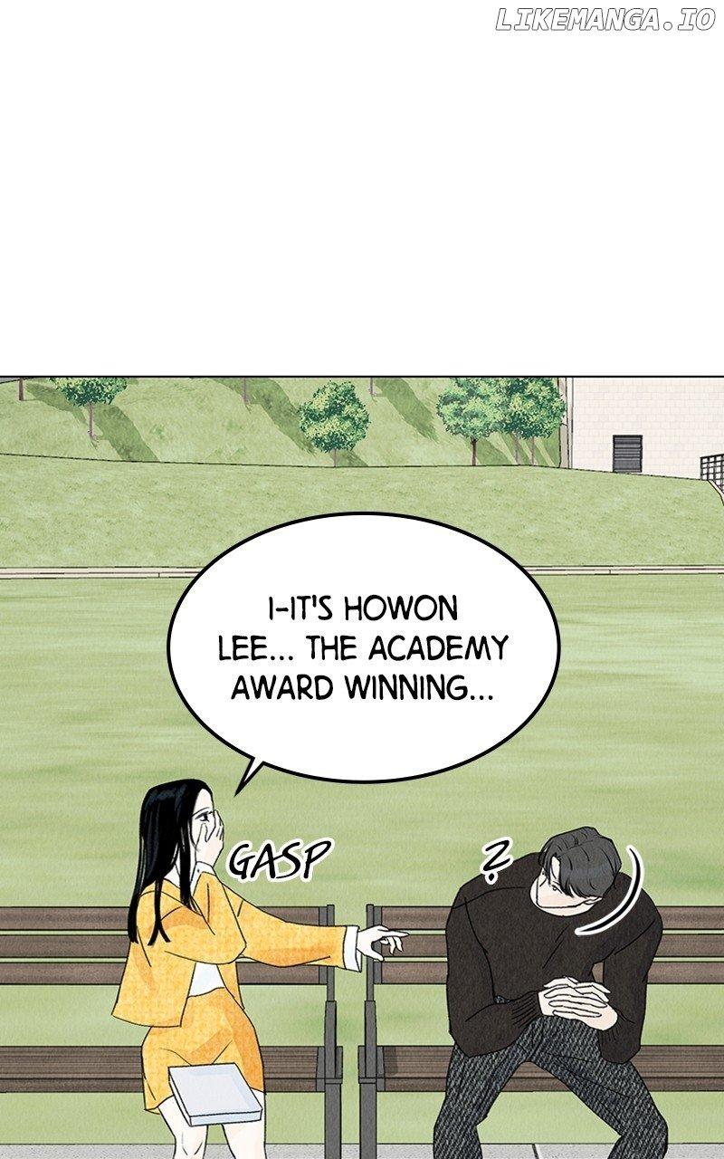 Want to See My Cat? Chapter 8 page 30