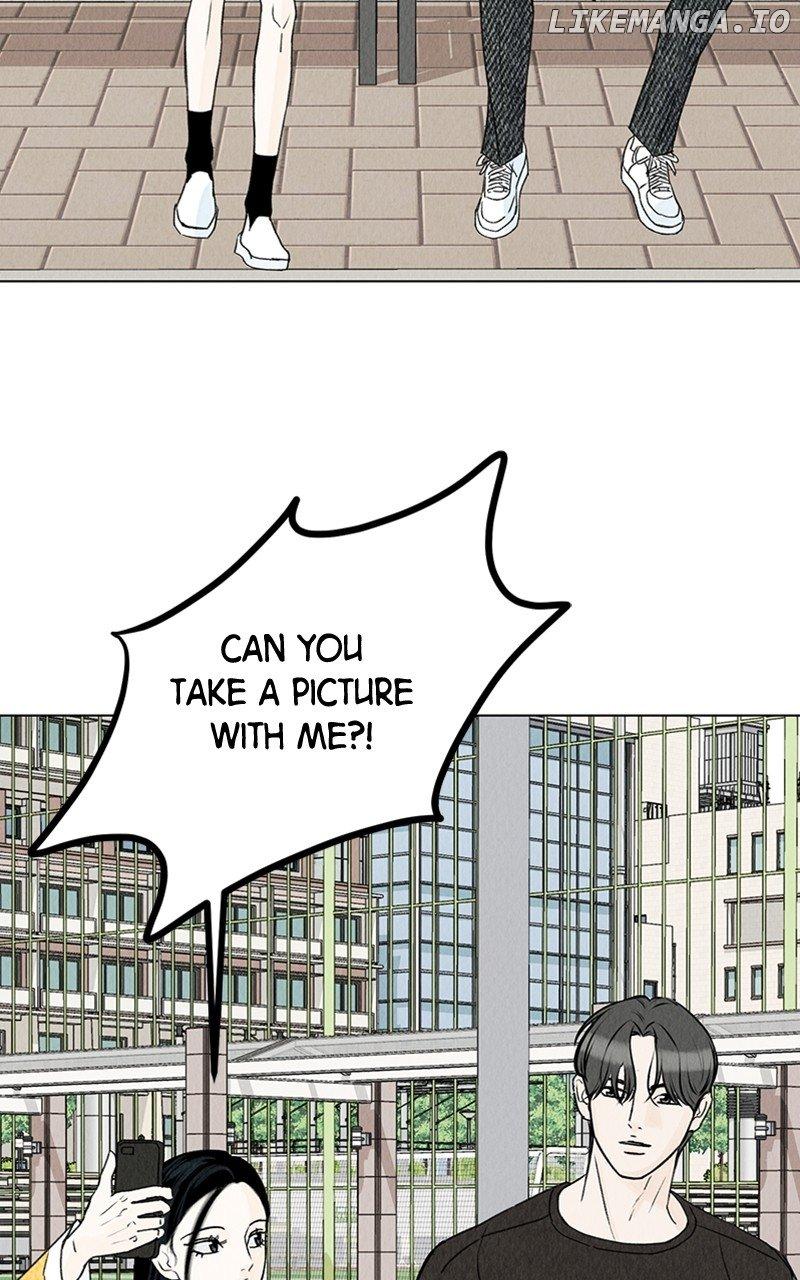 Want to See My Cat? Chapter 8 page 31