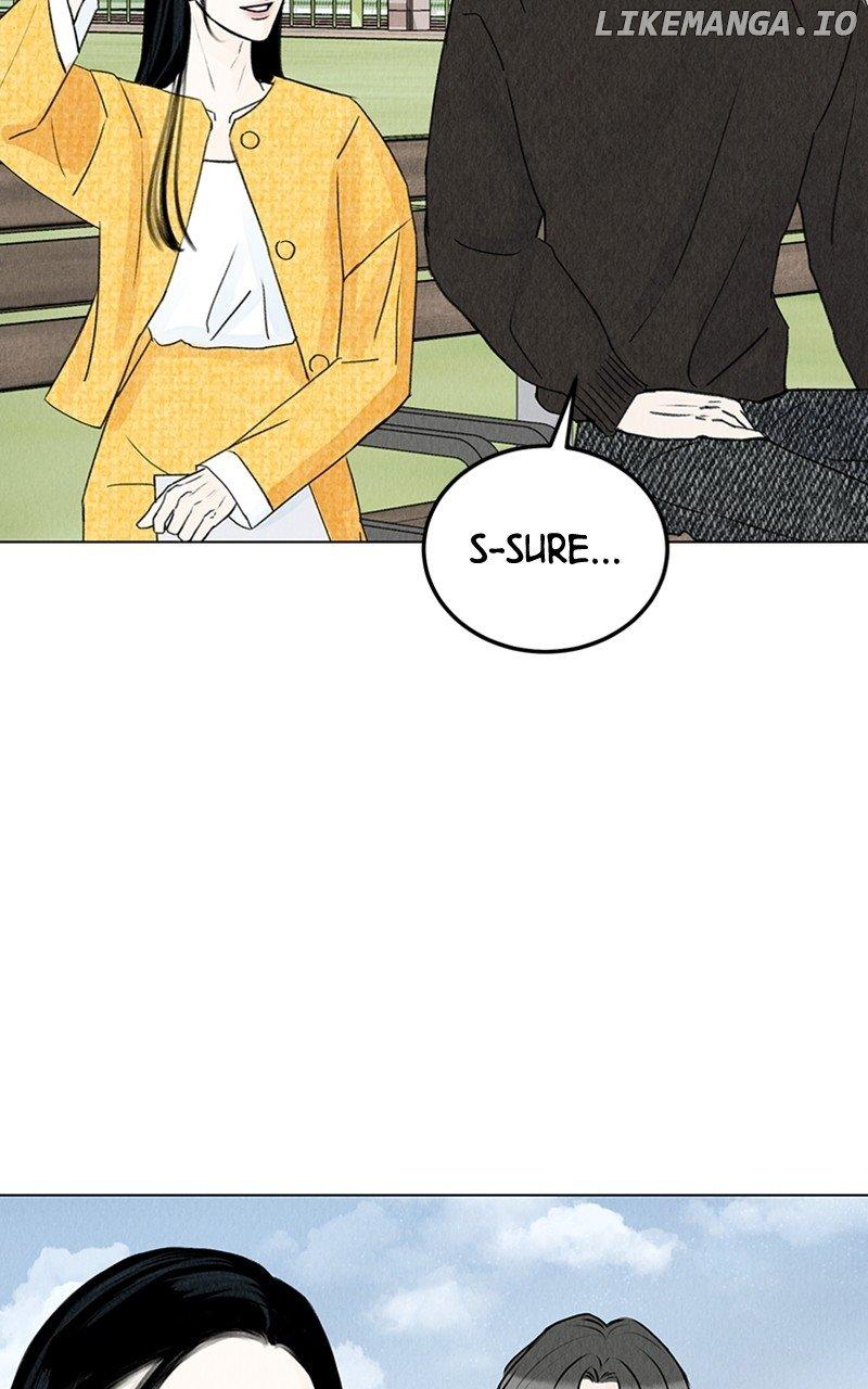 Want to See My Cat? Chapter 8 page 32