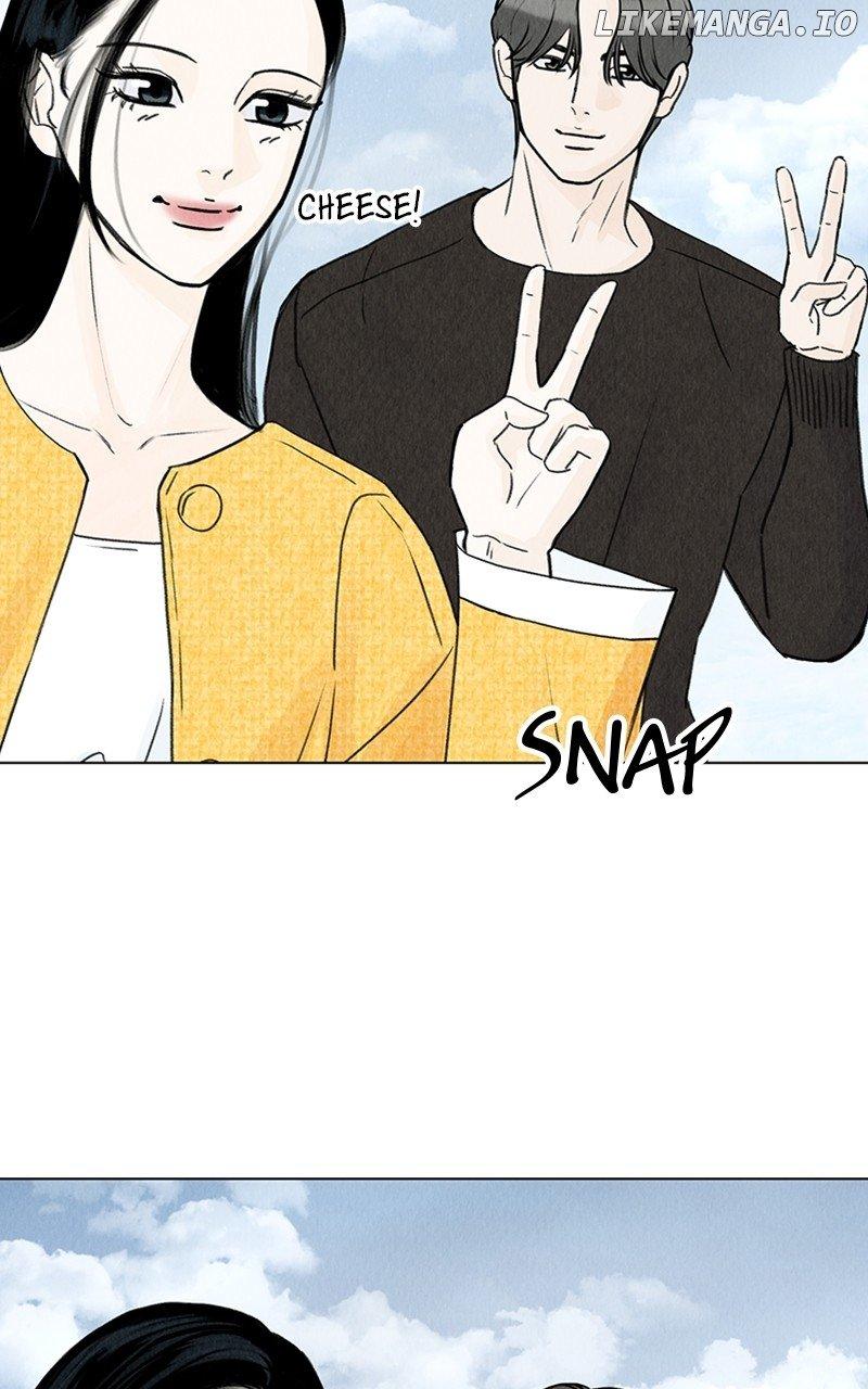 Want to See My Cat? Chapter 8 page 33