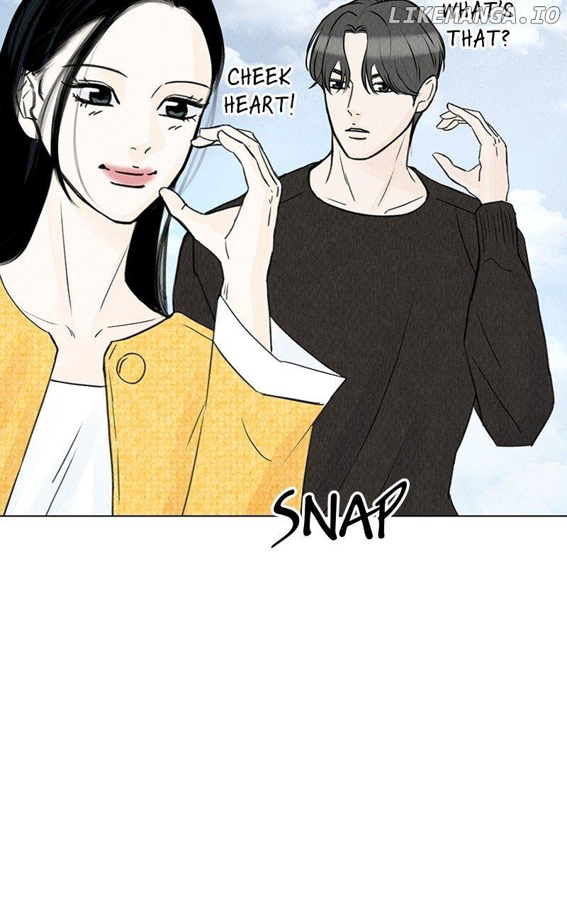 Want to See My Cat? Chapter 8 page 34