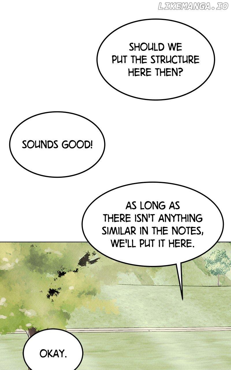 Want to See My Cat? Chapter 8 page 35