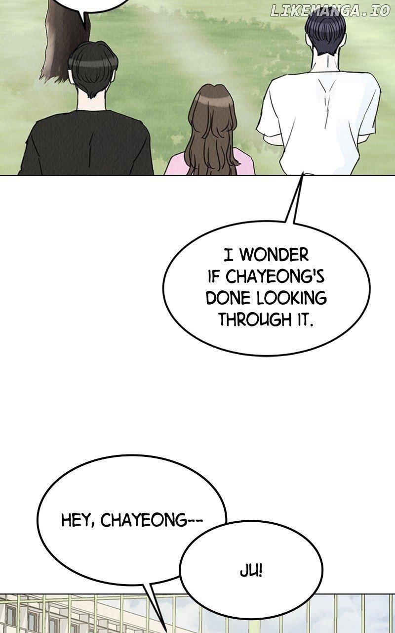 Want to See My Cat? Chapter 8 page 36
