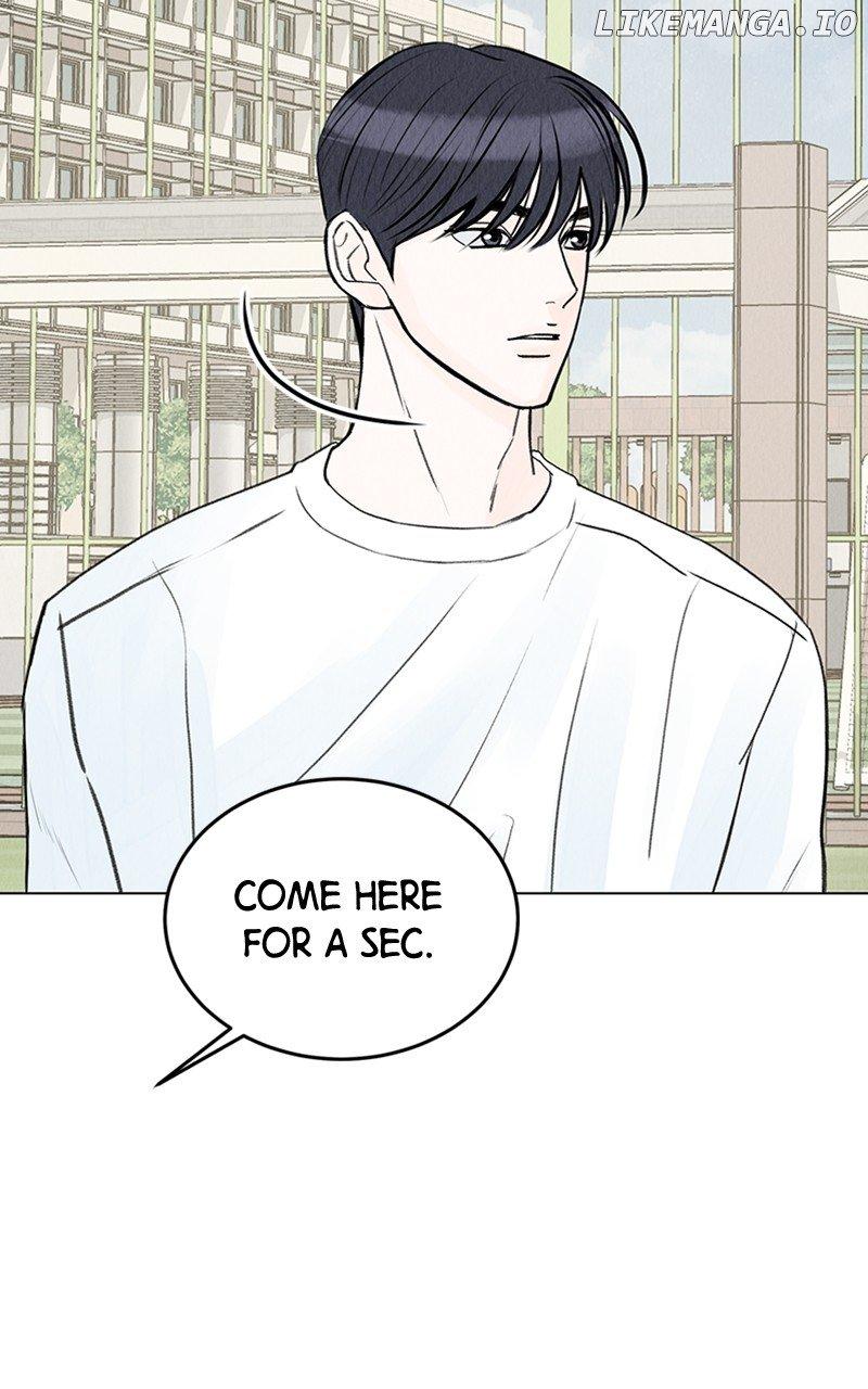 Want to See My Cat? Chapter 8 page 37