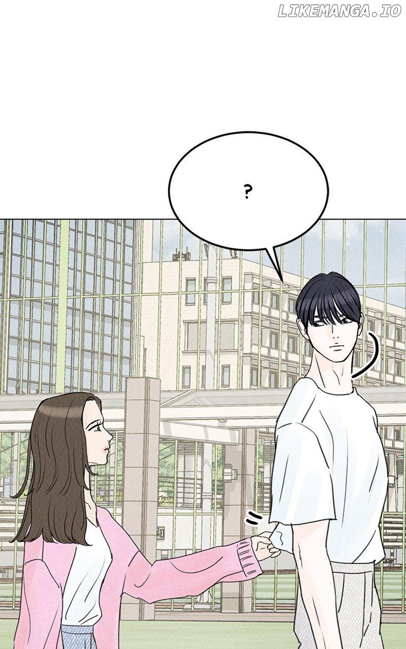 Want to See My Cat? Chapter 8 page 38