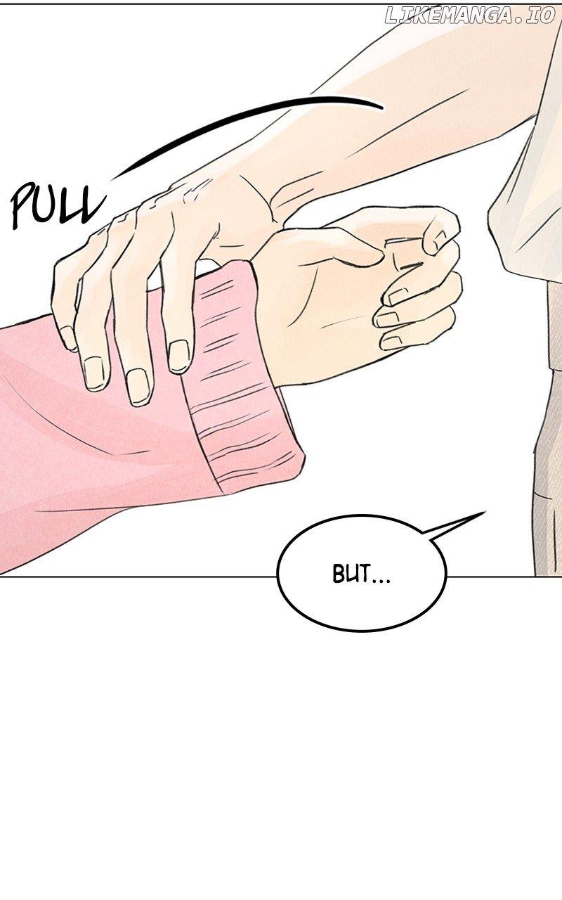 Want to See My Cat? Chapter 8 page 45