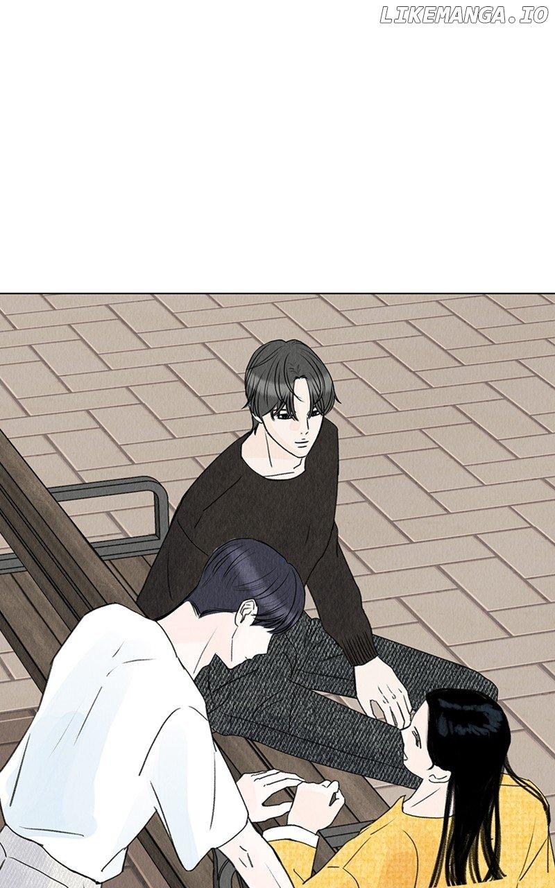 Want to See My Cat? Chapter 8 page 57