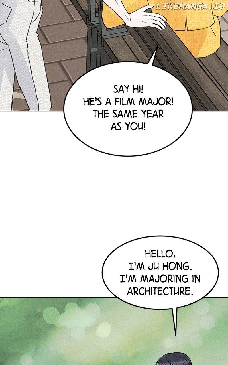 Want to See My Cat? Chapter 8 page 58