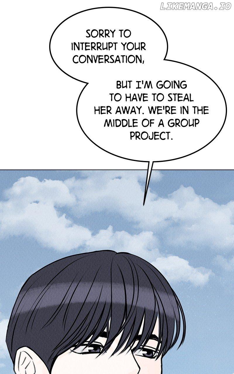 Want to See My Cat? Chapter 8 page 60