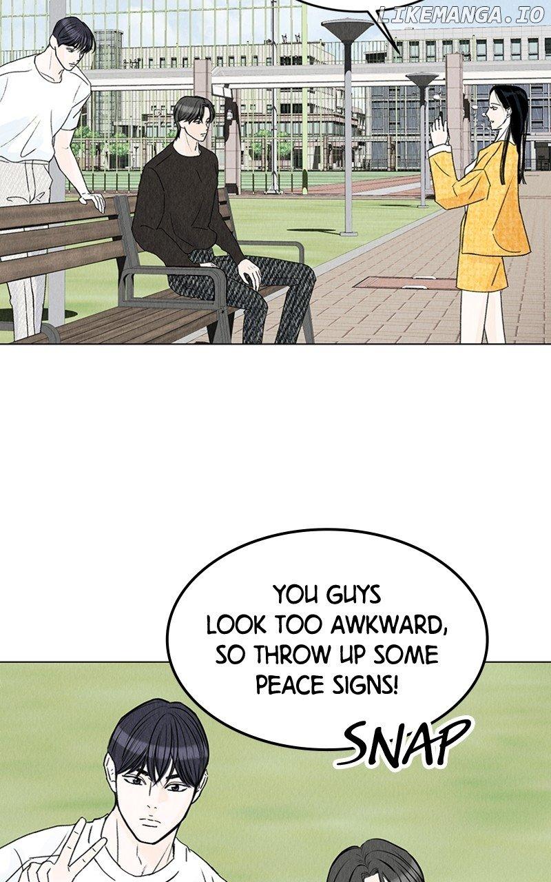 Want to See My Cat? Chapter 8 page 64