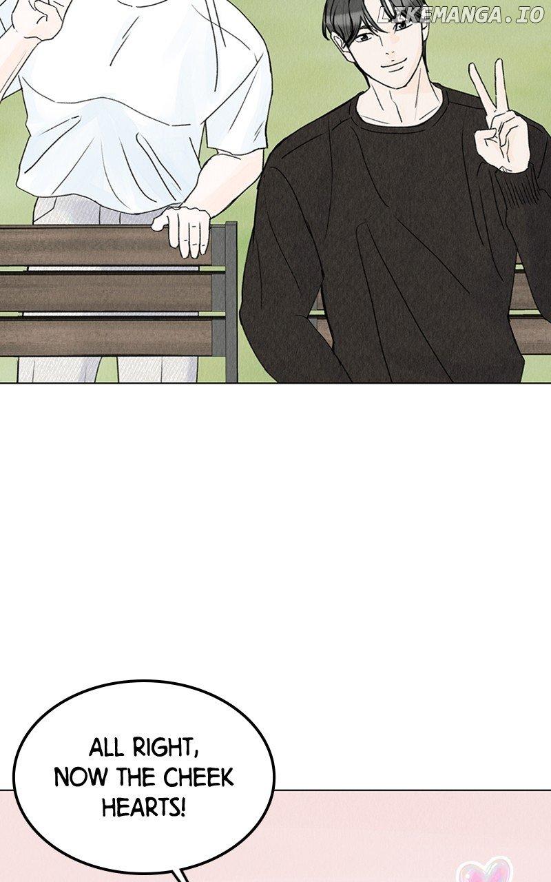 Want to See My Cat? Chapter 8 page 65