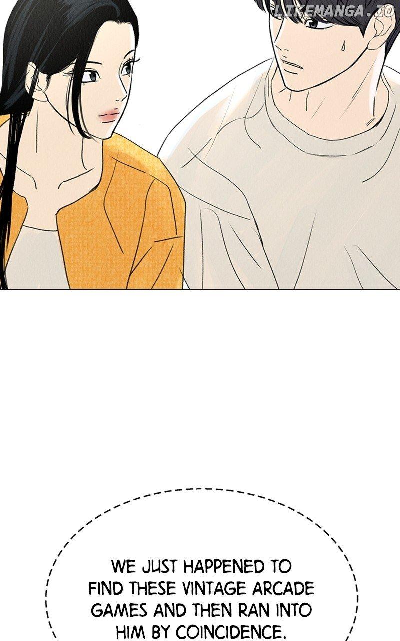 Want to See My Cat? Chapter 8 page 77