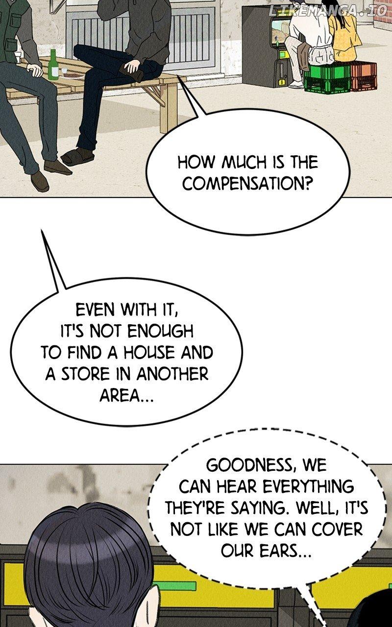 Want to See My Cat? Chapter 8 page 80