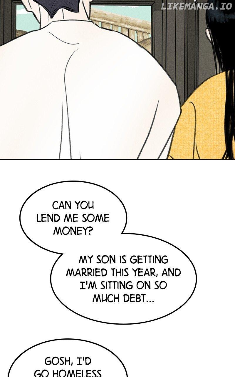 Want to See My Cat? Chapter 8 page 81
