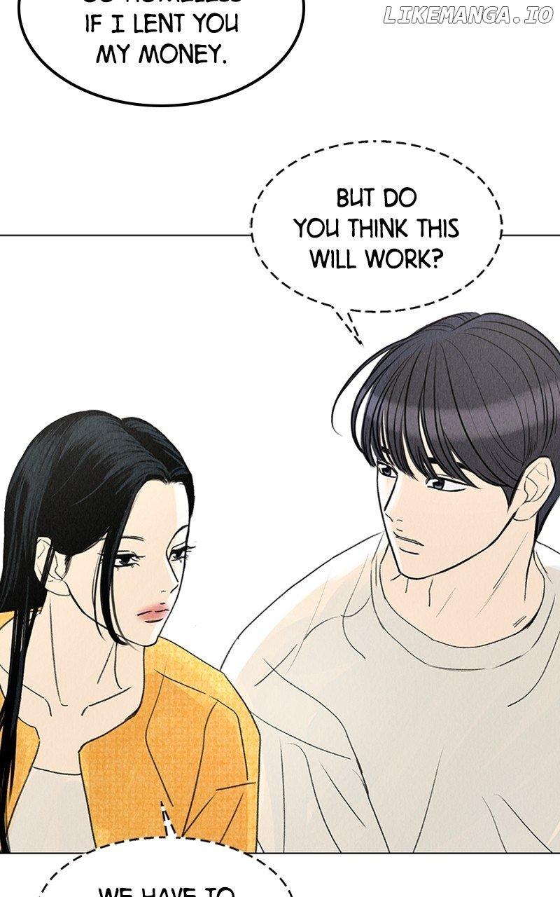 Want to See My Cat? Chapter 8 page 82