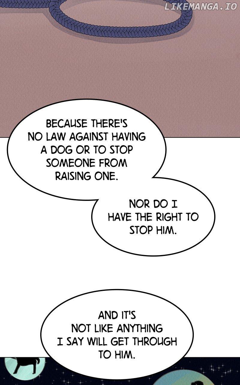 Want to See My Cat? Chapter 8 page 84