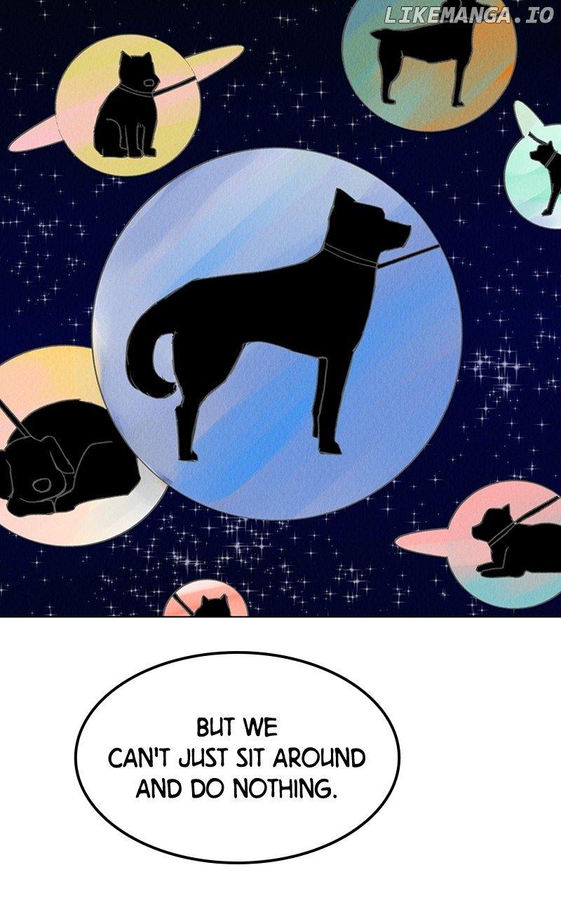 Want to See My Cat? Chapter 8 page 85