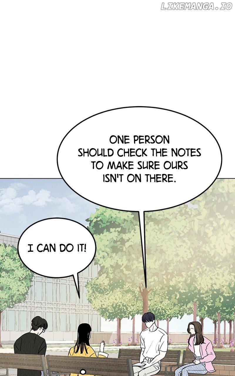Want to See My Cat? Chapter 8 page 8