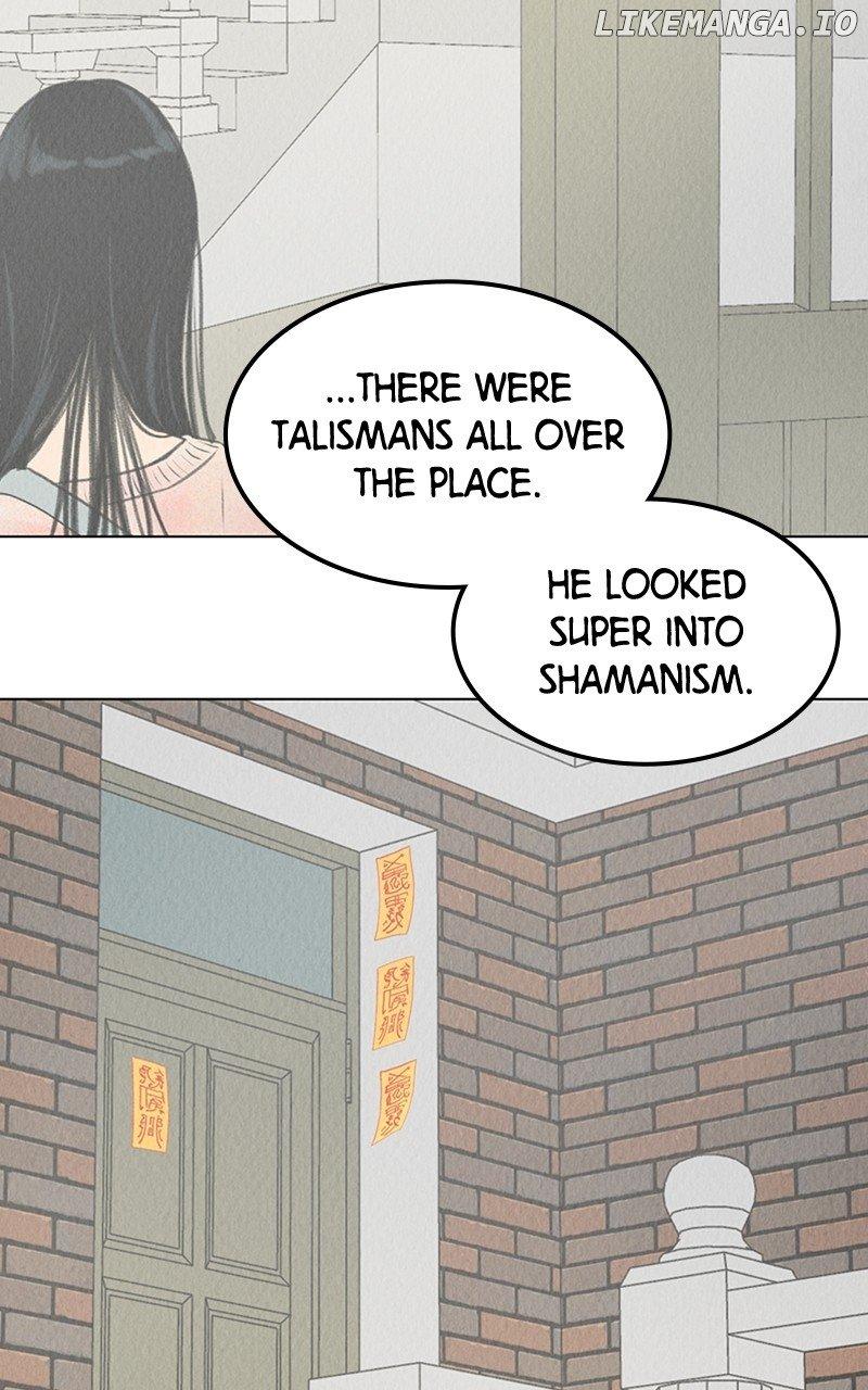 Want to See My Cat? Chapter 8 page 89
