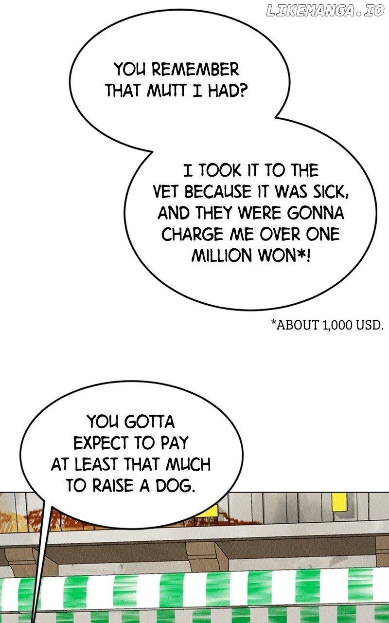 Want to See My Cat? Chapter 8 page 92