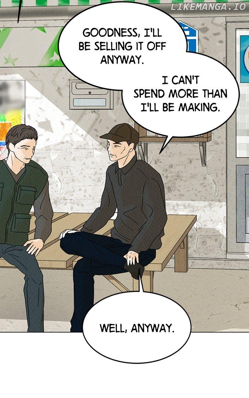 Want to See My Cat? Chapter 8 page 93