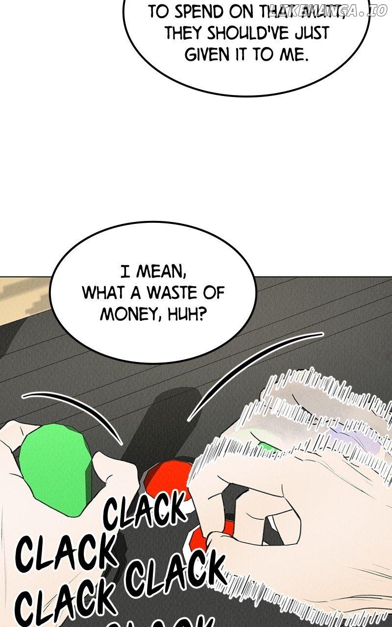 Want to See My Cat? Chapter 8 page 95