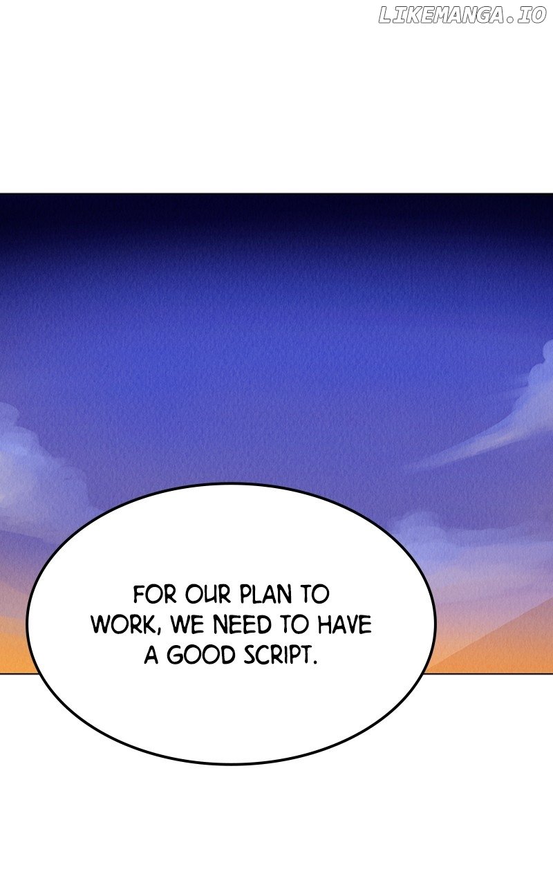 Want to See My Cat? Chapter 9 page 0