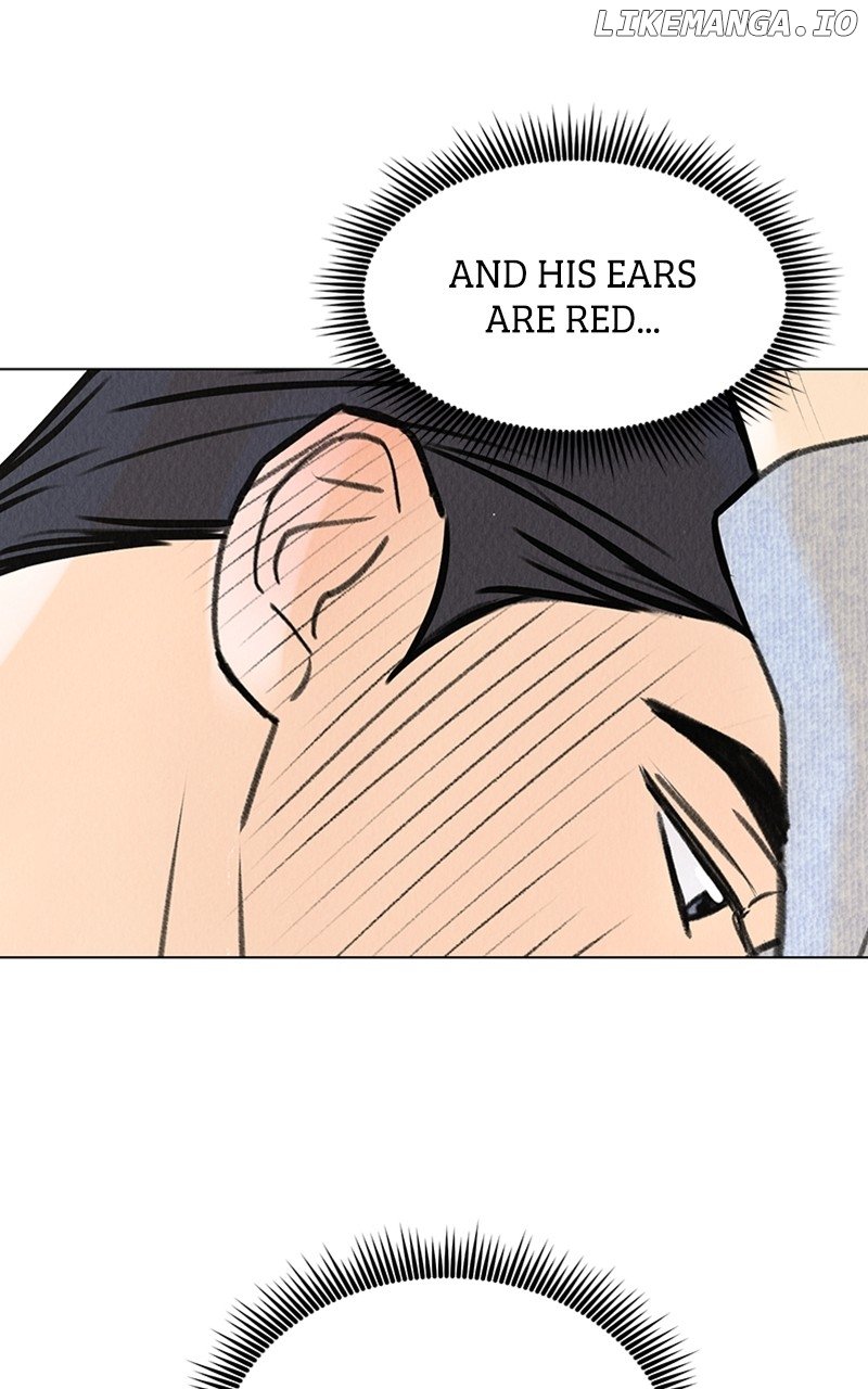 Want to See My Cat? Chapter 9 page 99