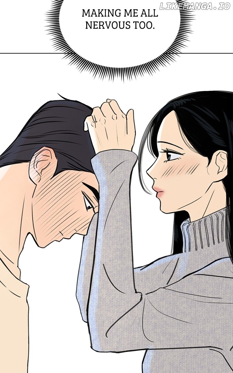 Want to See My Cat? Chapter 9 page 100