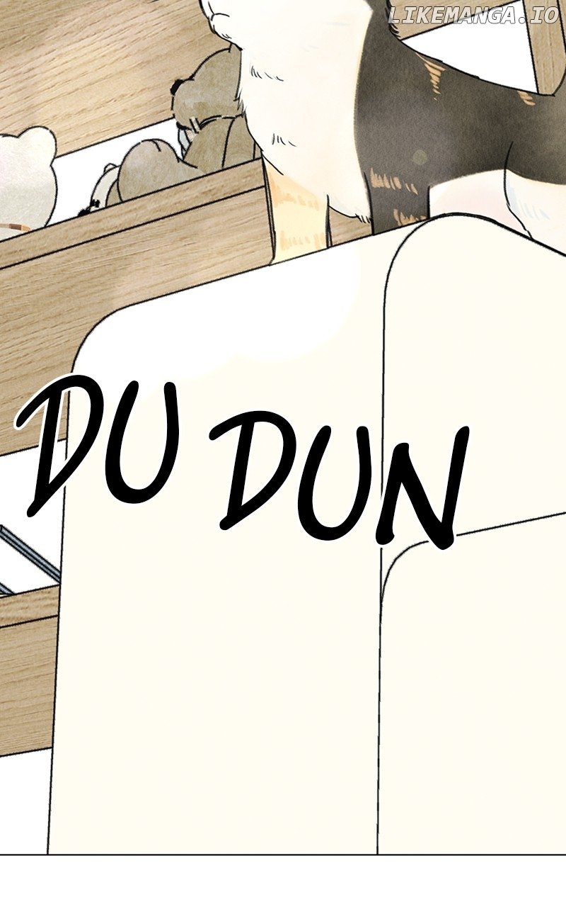 Want to See My Cat? Chapter 9 page 13