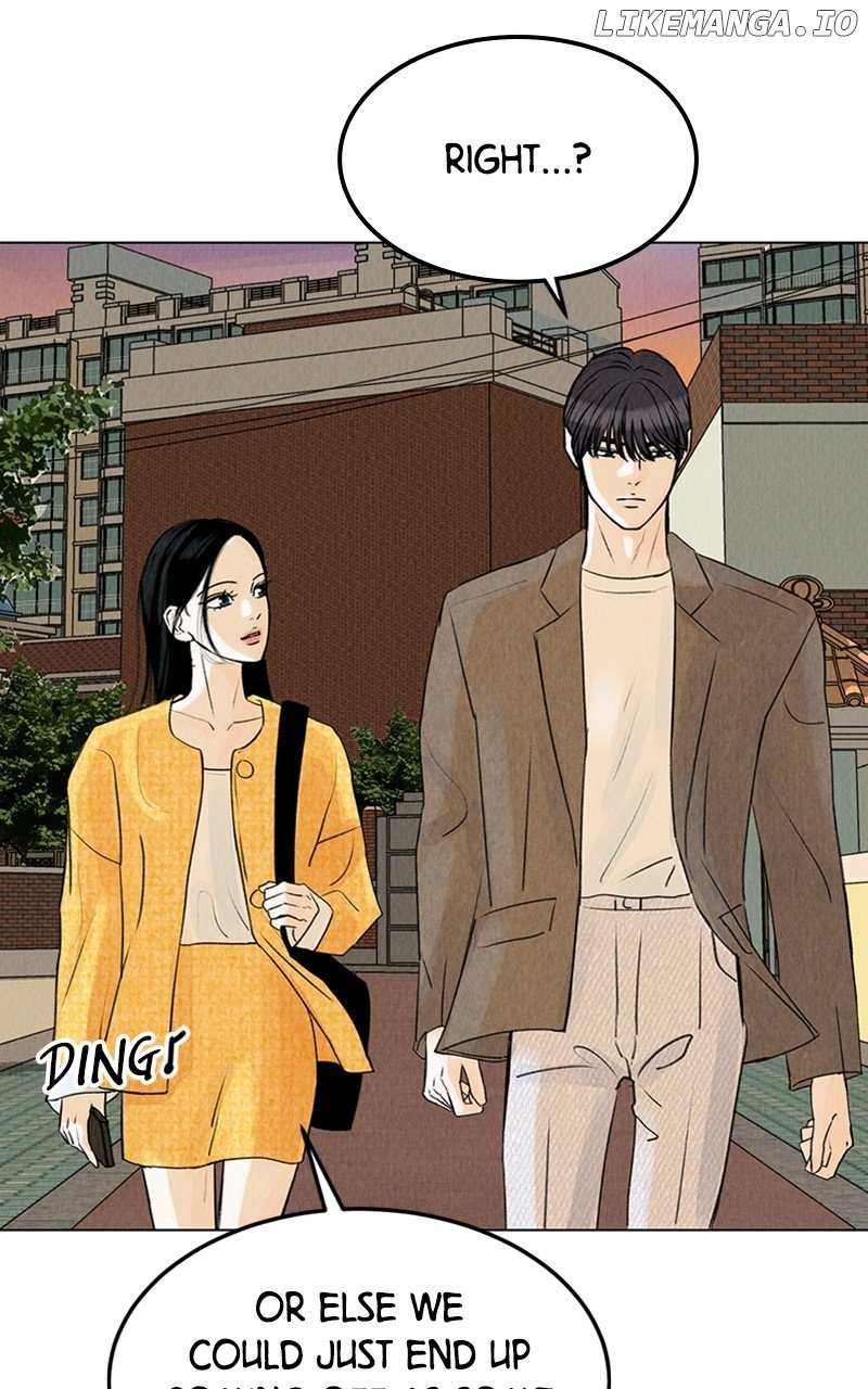Want to See My Cat? Chapter 9 page 1
