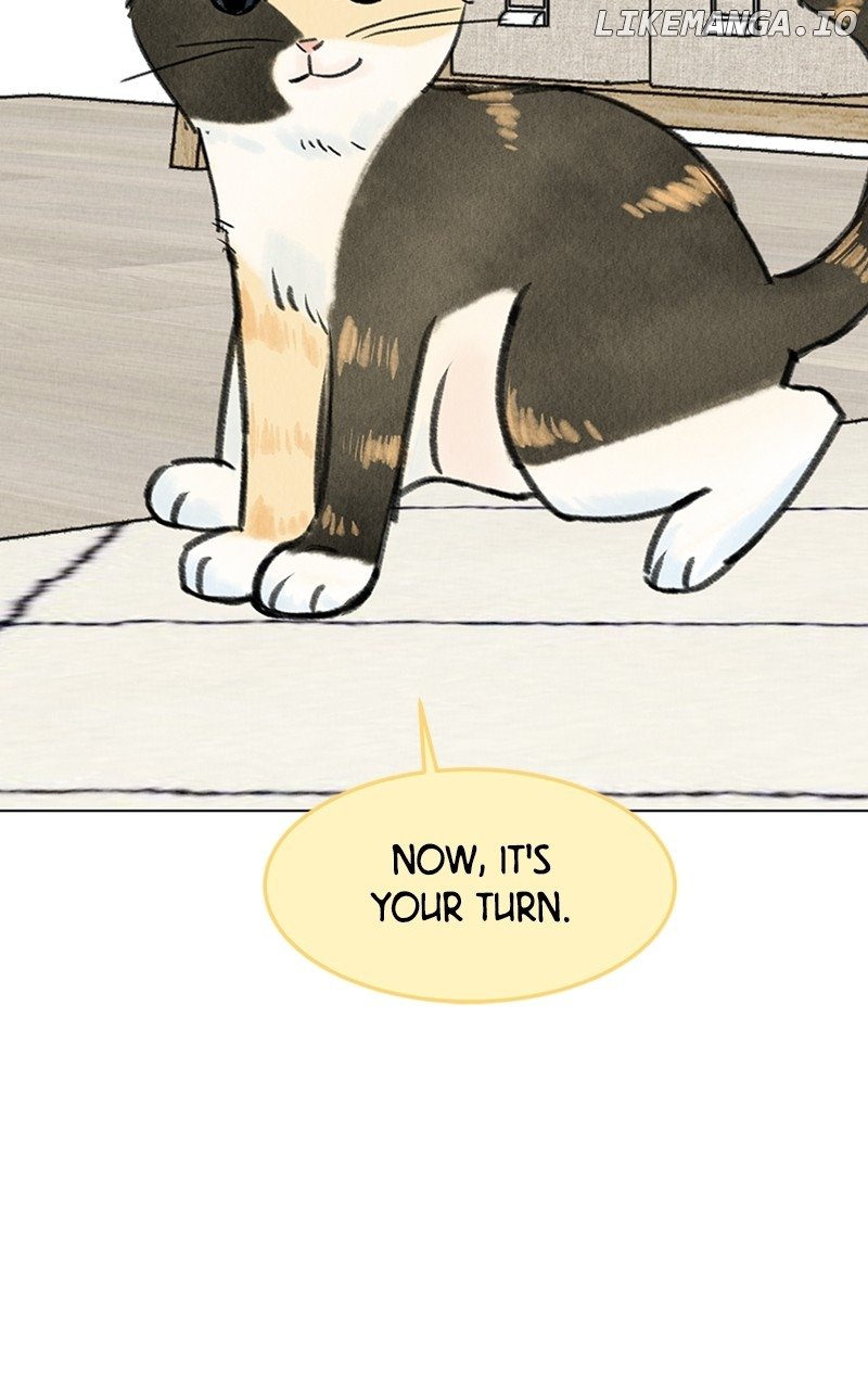 Want to See My Cat? Chapter 9 page 19