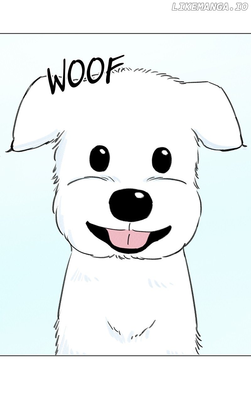 Want to See My Cat? Chapter 9 page 20