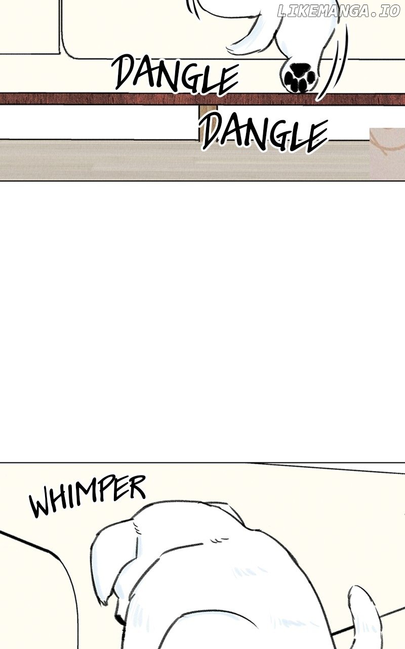 Want to See My Cat? Chapter 9 page 22