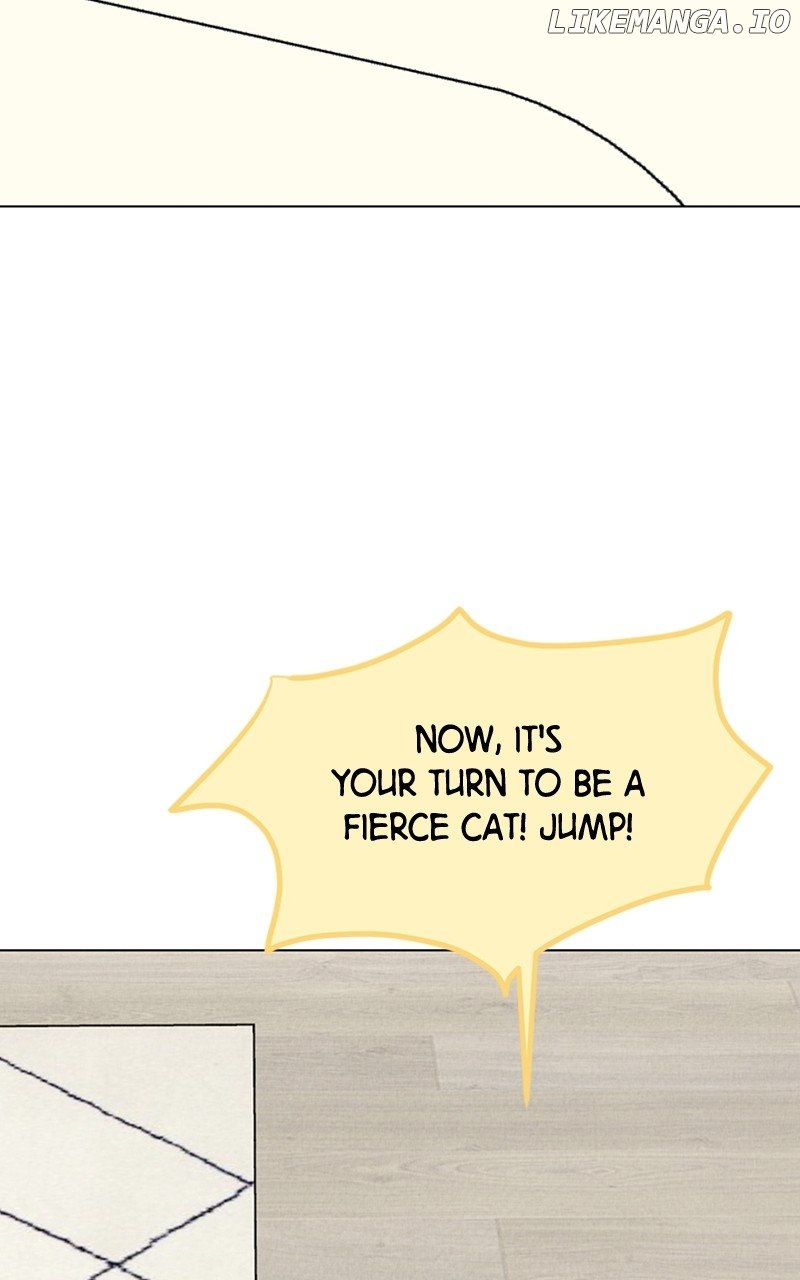 Want to See My Cat? Chapter 9 page 25