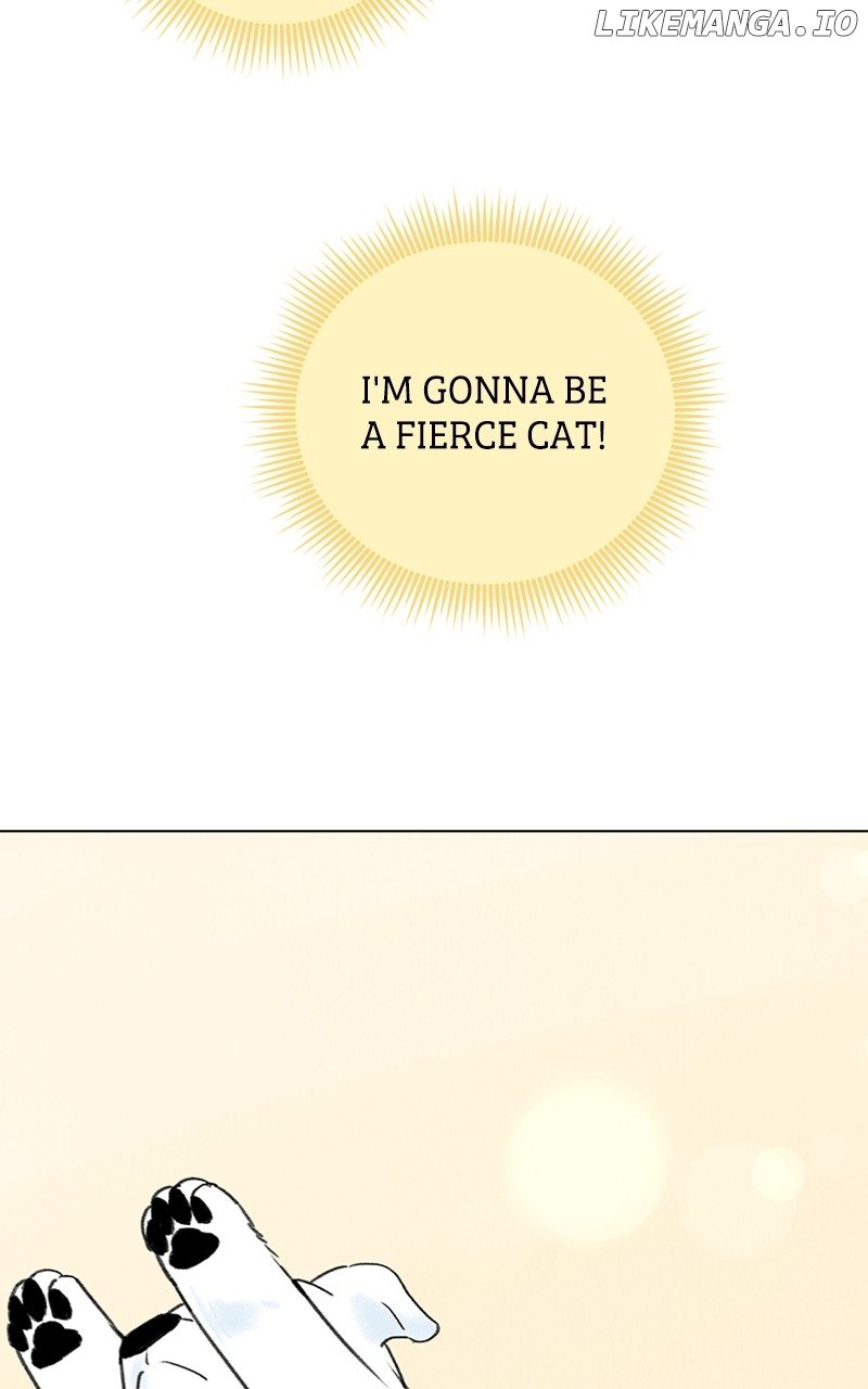 Want to See My Cat? Chapter 9 page 27