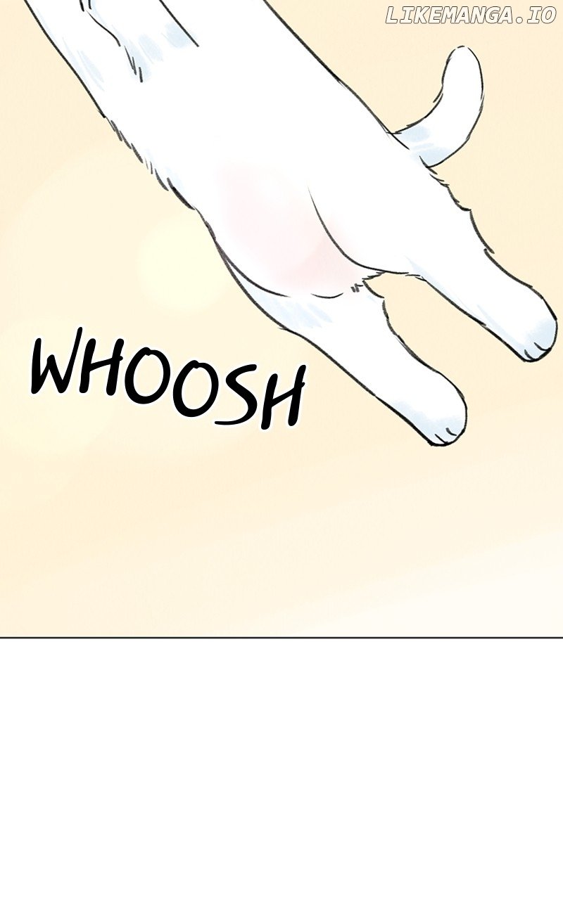 Want to See My Cat? Chapter 9 page 28