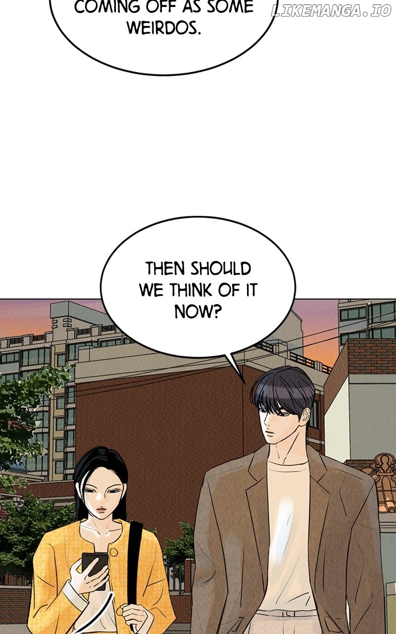 Want to See My Cat? Chapter 9 page 2